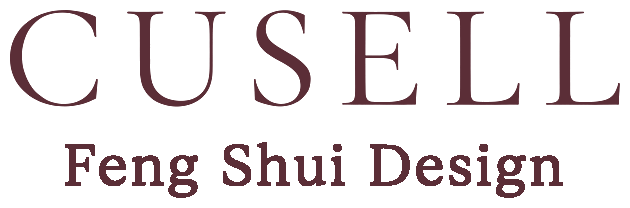 CUSELL · Feng Shui Design